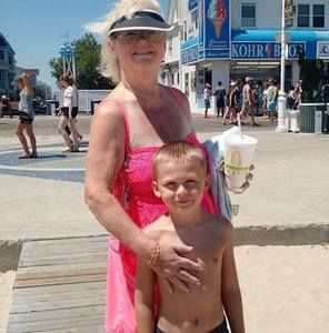 Meet your Posher, Susan